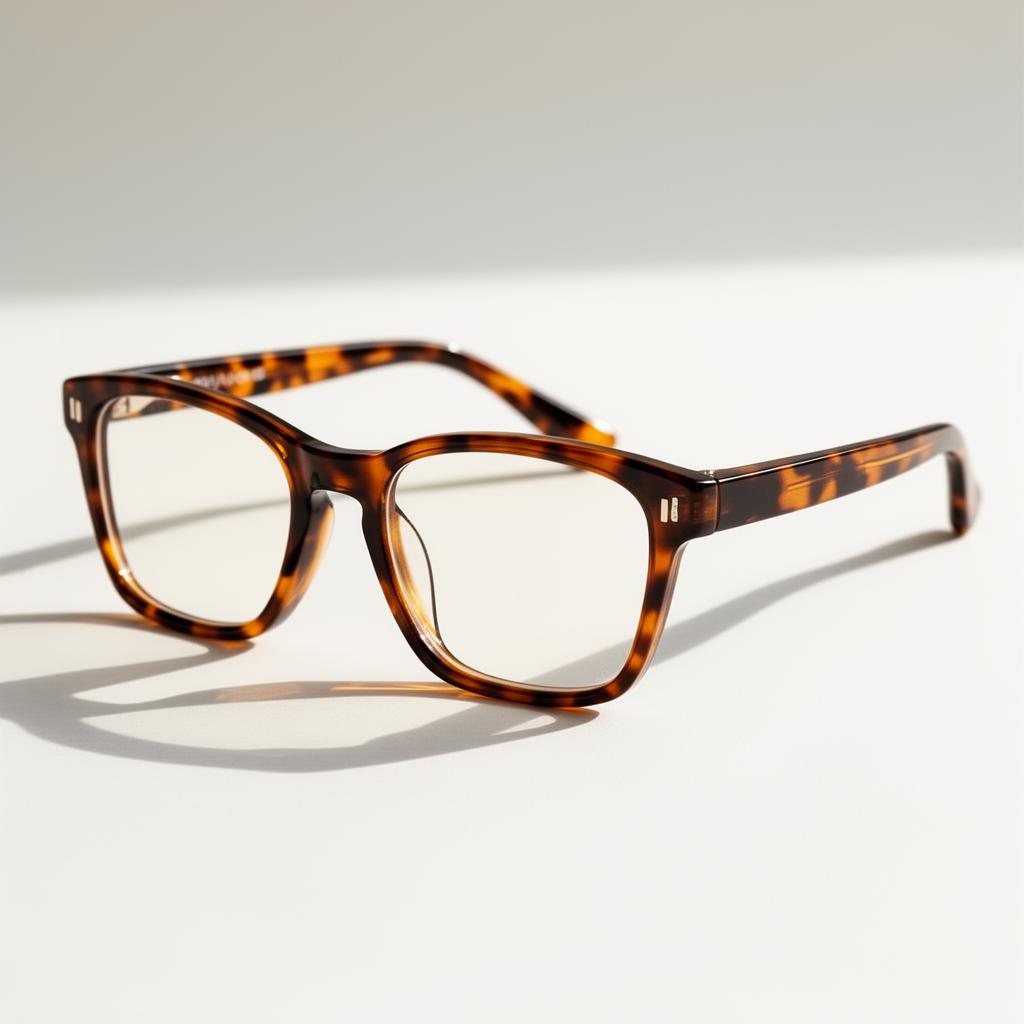 Premium Gleitsichtbrille